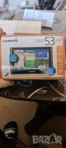 Garmin, снимка 1 - Garmin - 48737048