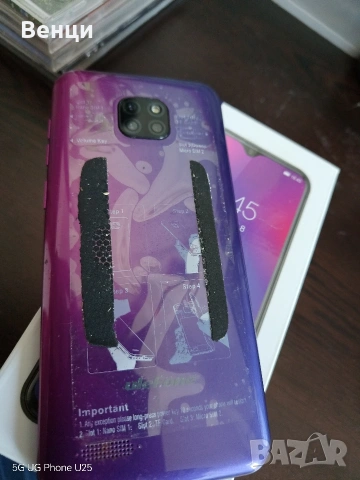 ulefone, снимка 4 - Телефони с две сим карти - 53703682