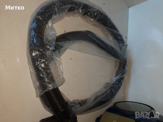 Прахосмукачка марка ROHNSON модел R-130 1500 вата, снимка 4 - Прахосмукачки - 52939233