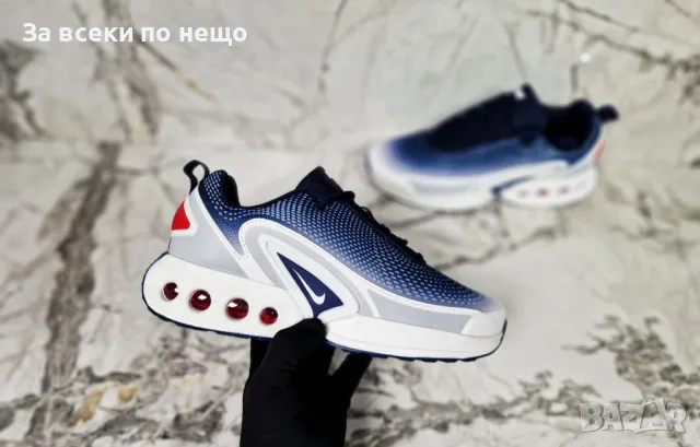 Nike Мъжки Маратонки👟Мъжки Спортни Обувки Найк от 40 до 46 номер-Налични Различни Цветове Код P142, снимка 10 - Маратонки - 49336454