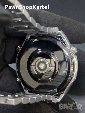 Huawei Watch Ultimate – Чисто нов с гаранция, снимка 5 - Смарт часовници - 53512984