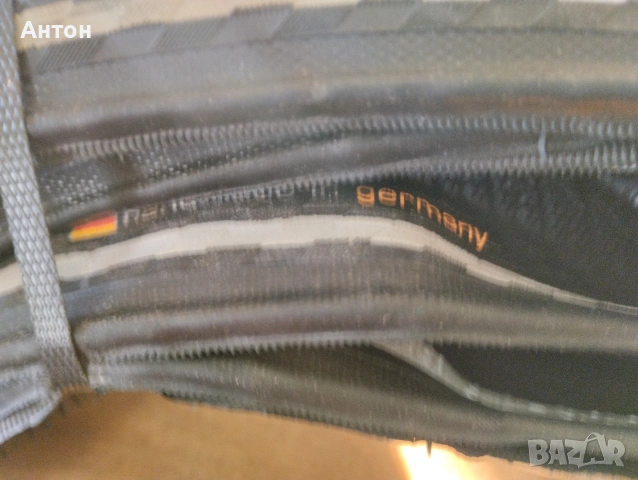 Continental topcontact, снимка 5 - Части за велосипеди - 53473166