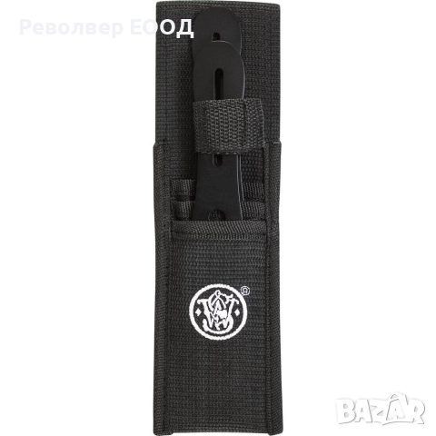 Комплект ками за хвърляне Smith & Wesson SWTK8BCP, снимка 2 - Ножове - 45024423