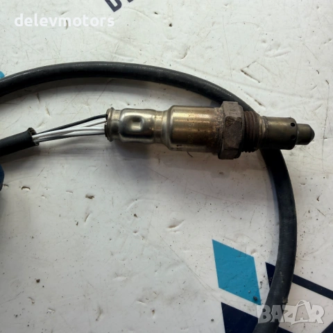 04E906262CS ламбда сонда, сензор от Seat Leon ST (5F8) 1.5 TGi двигател DHFA, 131 кс. Бензин/Метан (, снимка 3 - Части - 54101363