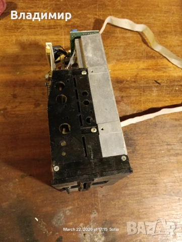 Флопи, снимка 4 - Друга електроника - 53939927