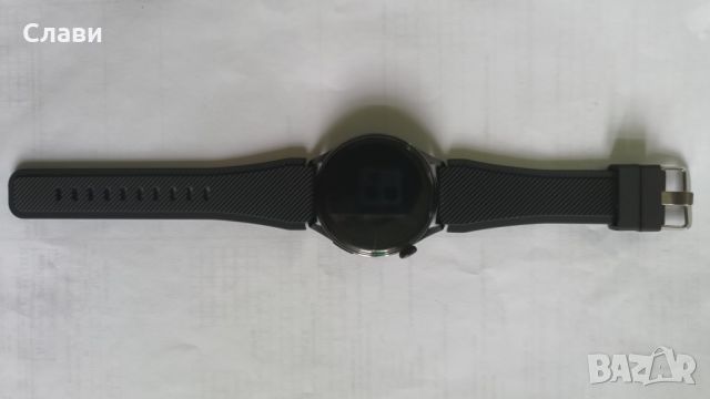 Смарт часовник Huawei Watch 3 - 20A, снимка 4 - Смарт гривни - 45734754
