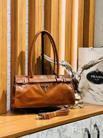 чанти prada , снимка 2 - Чанти - 50675421