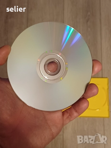 Семейство Симпсън-Филмът Dvd-като ново Цена:45лв, снимка 4 - DVD дискове - 52495553