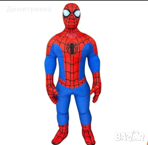 Карнавални костюми  Бяло мече - Стич - Мики маус - Мини маус  , снимка 15 - Детегледачки, детски центрове - 50966206