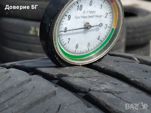 Гуми 185 65 15 Дейтън Dayton 2 броя - нов внос. Не са нови!, снимка 2 - Гуми и джанти - 53999958