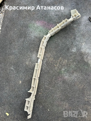 96448143. Държач водач задна броня десен за Шевролет каптива 2006-2011г, снимка 11 - Части - 51882250