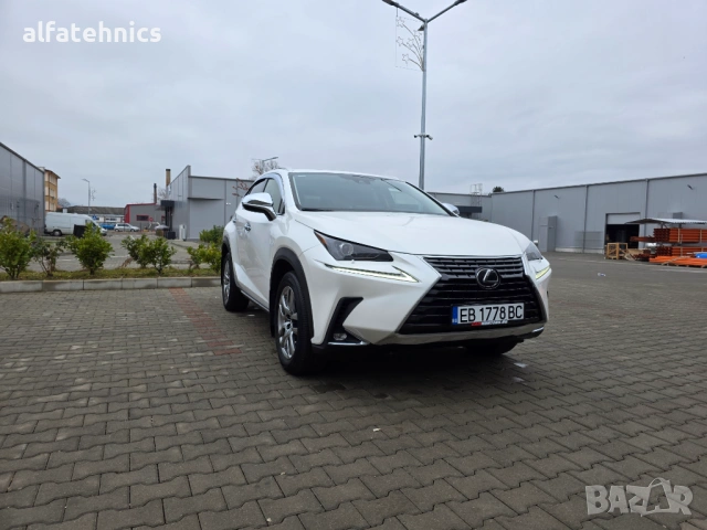 LEXUS NX300 PREMIUM - 87000KM , снимка 5 - Автомобили и джипове - 53886544