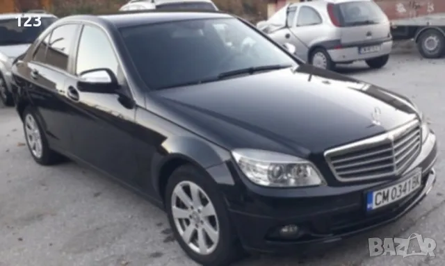 MERCEDES, снимка 9 - Автомобили и джипове - 48673659