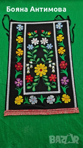 народни фолклорни престилки, снимка 8 - Рокли - 53742255