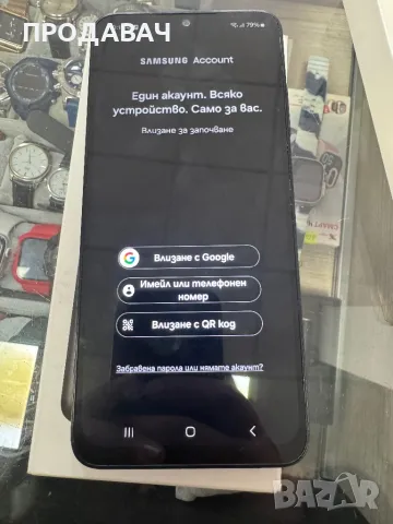Samsung A05s 64gb/4gb, снимка 3 - Samsung - 49927471
