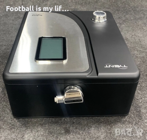 Йонизатор Tyent H2 Hybrid – ТОП модел, снимка 7 - Друга електроника - 52977035