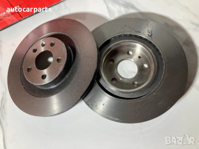 Спирачни дискове BREMBO за Волво / VOLVO V60, S60, XC60, S90, V90, XC90, снимка 2 - Части - 48313688