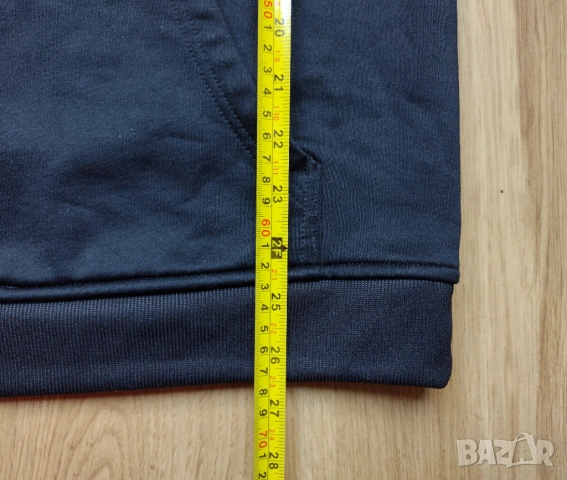 NFL / Eagles - суичър с качулка, снимка 11 - Суичъри - 52694330