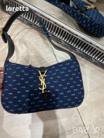 YSL дамска чанта 