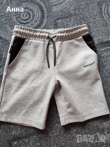 подарявам къси панталони , снимка 2 - Детски къси панталони - 53132705