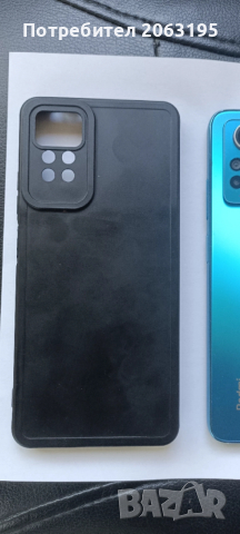 Redmi Note 12 Pro 4G, снимка 2 - Xiaomi - 52822185