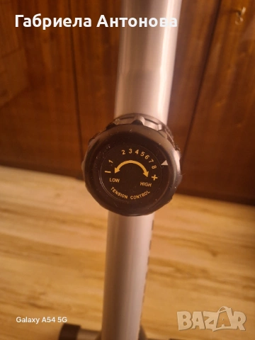 Велоергометър 50€, снимка 4 - Фитнес уреди - 54098526