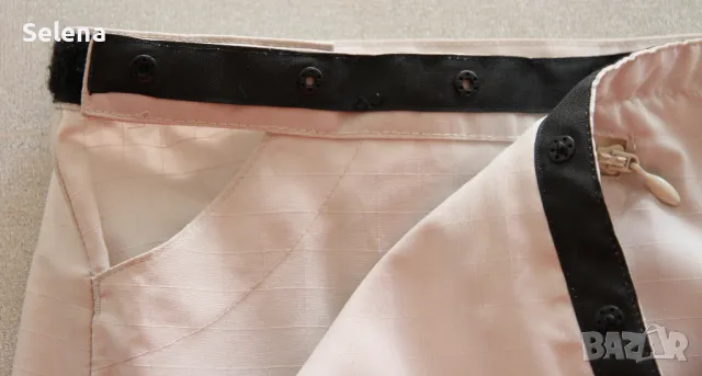 дълга спортна пола PUMA, снимка 4 - Поли - 49928729