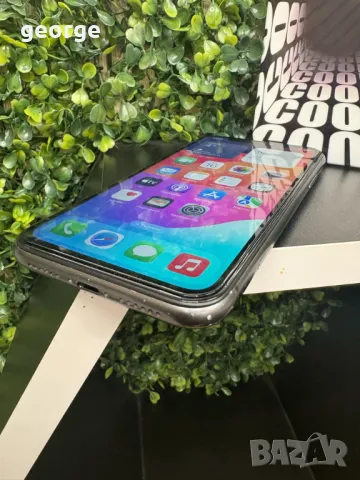 Телефон IPhone 11 64GB, снимка 4 - Apple iPhone - 49209255