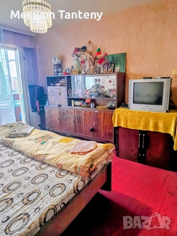 самостоятелна стая с кухня в Димитровград може и за кратък престой , снимка 5 - Стаи под наем - 54151937