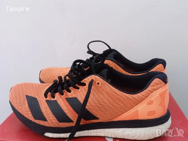 Adidas Boots 41 1/3, снимка 2 - Маратонки - 50884488