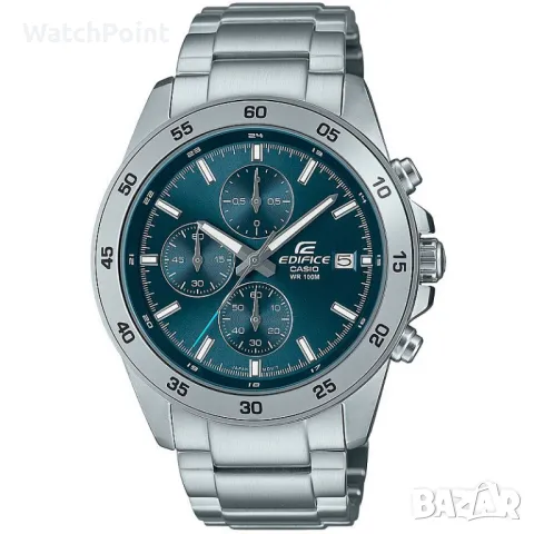 Мъжки часовник Casio Edifice Chronograph - EFR-526D-2AVUEF, снимка 1 - Мъжки - 48862782