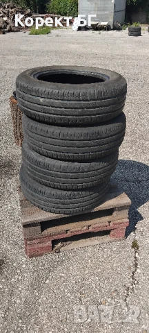 Гуми 175 65 14 Виати Viatti 4 броя. Нов внос. Не са нови!, снимка 12 - Гуми и джанти - 50538094