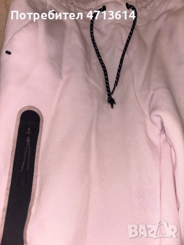 Дрехи Nike,Jordan, снимка 8 - Суичъри - 53767030