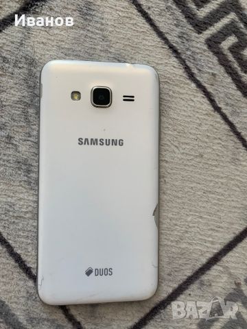 Samsung J3 , снимка 3 - Samsung - 46095787