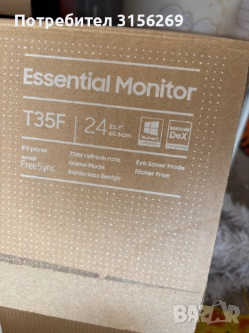 Настолен компютър, снимка 8 - Работни компютри - 53122250