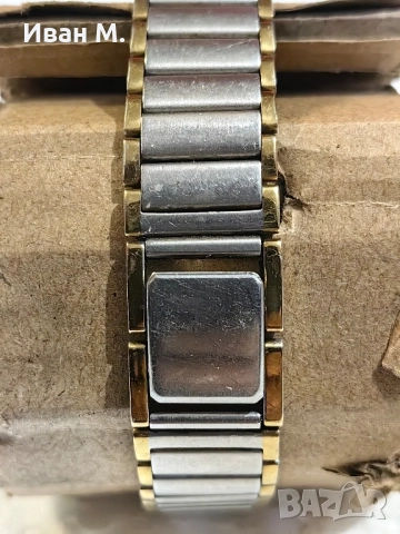 Кварцов часовник Citizen , снимка 8 - Запалки - 52526689