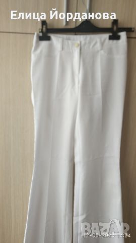 нов дамски чарлстон панталон, снимка 2 - Панталони - 45697169