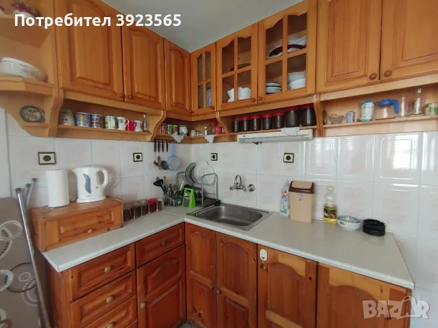 Стаи под наем – Поморие, Стария град, снимка 11 - Стаи под наем - 50039477