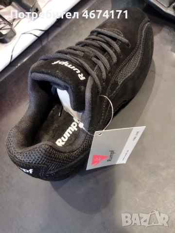 Обувки за танци, снимка 3 - Други - 53989022