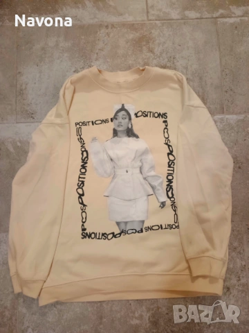 Блузки 11-12г., снимка 7 - Детски Блузи и туники - 53499507