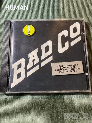 Bad Company,Velvet Revolver, снимка 5 - CD дискове - 45826767