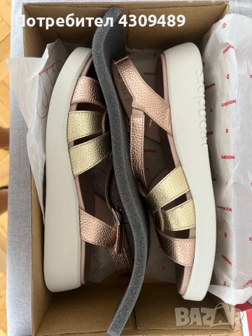 Wonders, снимка 8 - Сандали - 50768079