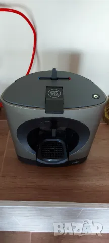 Кафемашина Dolce Gusto Oblo KP110, снимка 8 - Кафемашини - 47206483