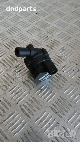 Моторче антифриз Renault Laguna 2.0 DCi 2008г. 0392023015