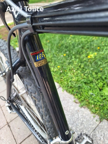 Raleigh XTR, снимка 9 - Велосипеди - 54286307