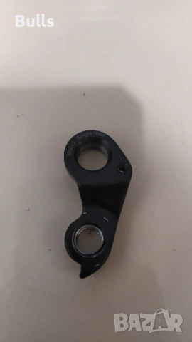 резервно ухо за cannondale , снимка 3 - Части за велосипеди - 53224003