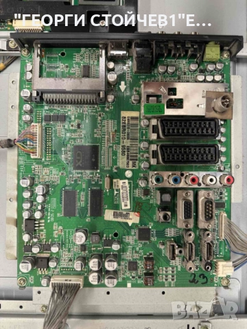 42LG3000  EAX40150702(3)   EAX40157601/11  T420XW01 V9   VIT71053.50 LOGAH REV:3   T420XW01 V.B , снимка 4 - Части и Платки - 52188335