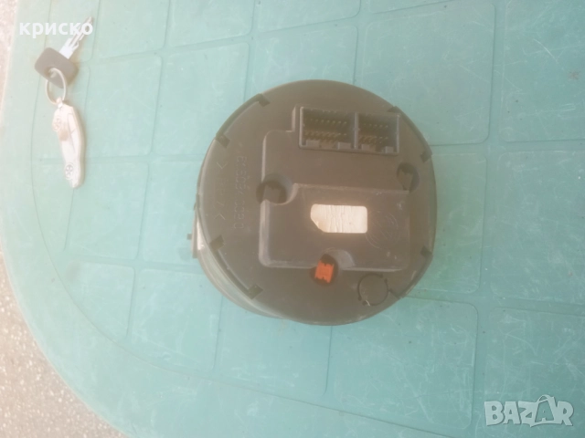 алфа ромео 156 части, снимка 3 - Части - 6319027