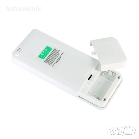 Дистанционно управление за климатик TCL, Старлайт,   Санг, снимка 2 - Дистанционни - 53270959