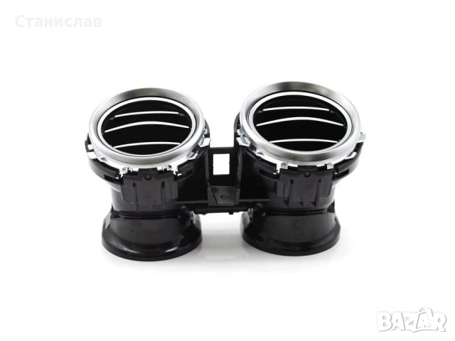 Въздуховод за Mercedes E-Class W213, снимка 2 - Части - 50617933